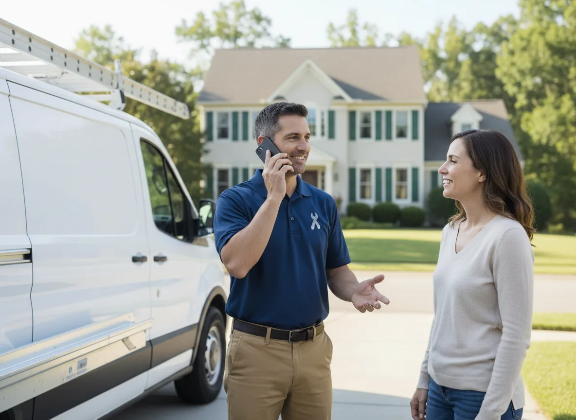 Home Gutter Service Moore, TX FAQs